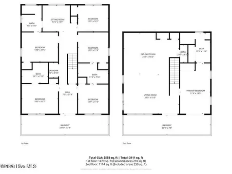 4321 E Beach Drive Oak Island NC 28465