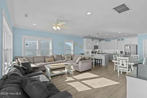 4321 E Beach Drive Oak Island NC 28465