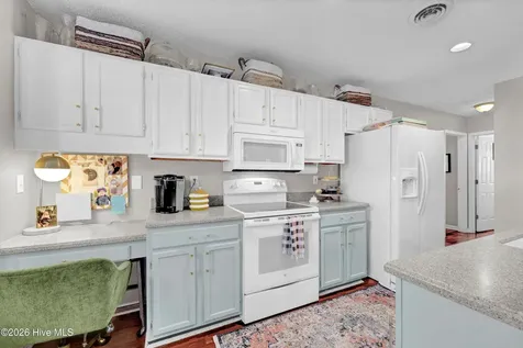 607 Hopscotch Court Wilmington NC 28411