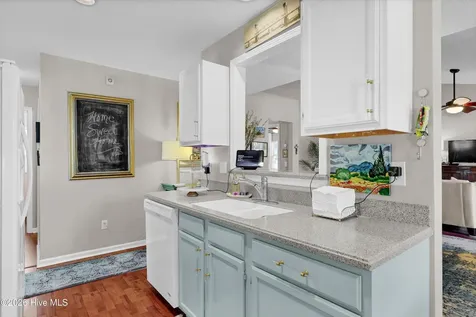 607 Hopscotch Court Wilmington NC 28411