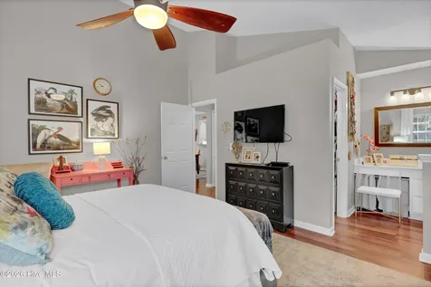 607 Hopscotch Court Wilmington NC 28411