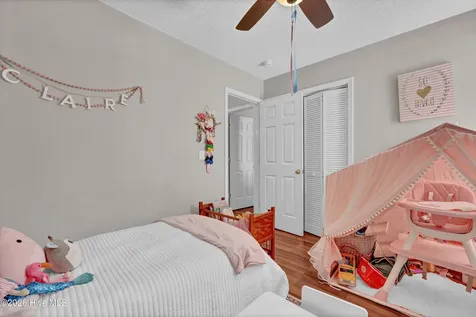 607 Hopscotch Court Wilmington NC 28411