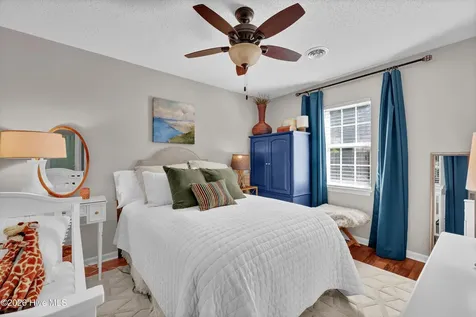 607 Hopscotch Court Wilmington NC 28411