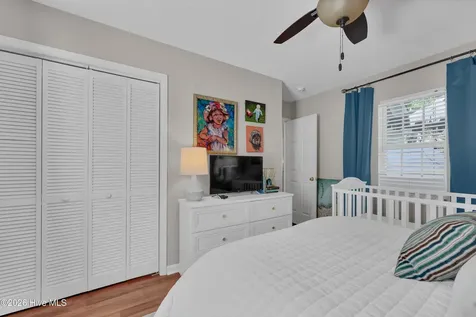 607 Hopscotch Court Wilmington NC 28411