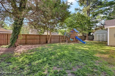 607 Hopscotch Court Wilmington NC 28411