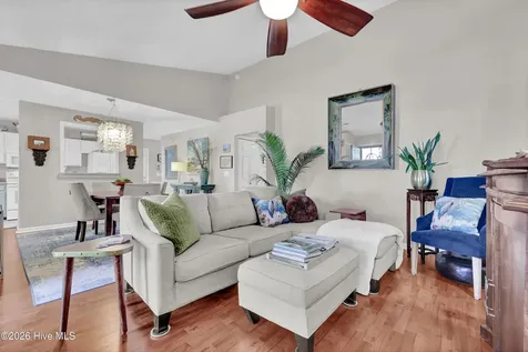 607 Hopscotch Court Wilmington NC 28411