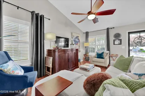 607 Hopscotch Court Wilmington NC 28411