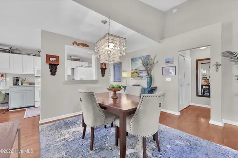 607 Hopscotch Court Wilmington NC 28411
