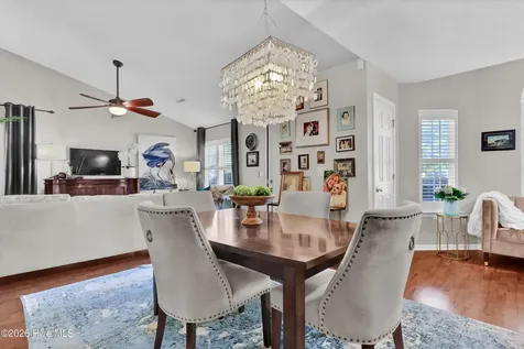 607 Hopscotch Court Wilmington NC 28411