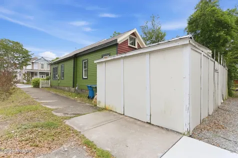 502 S 7th Street Wilmington NC 28401