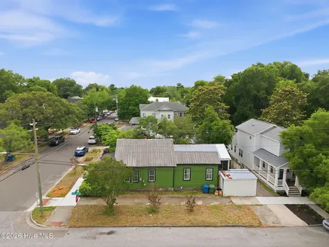 502 S 7th Street Wilmington NC 28401
