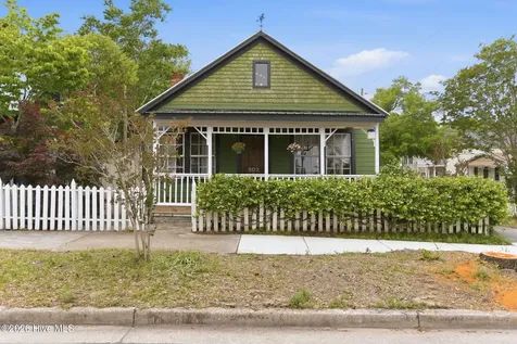 502 S 7th Street Wilmington NC 28401