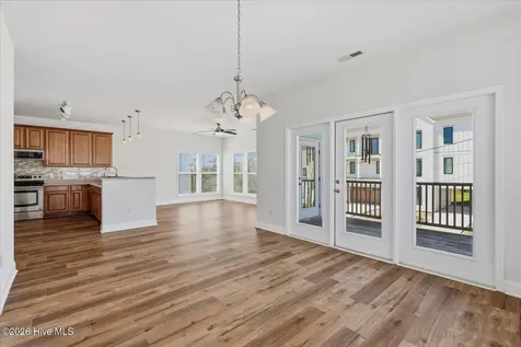 605 Texas Avenue Carolina Beach NC 28428