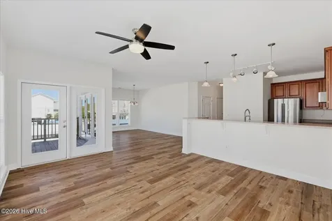 605 Texas Avenue Carolina Beach NC 28428