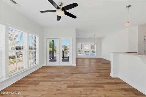605 Texas Avenue Carolina Beach NC 28428