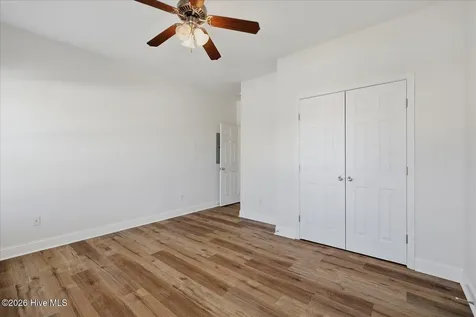 605 Texas Avenue Carolina Beach NC 28428