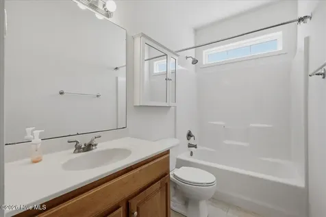 605 Texas Avenue Carolina Beach NC 28428