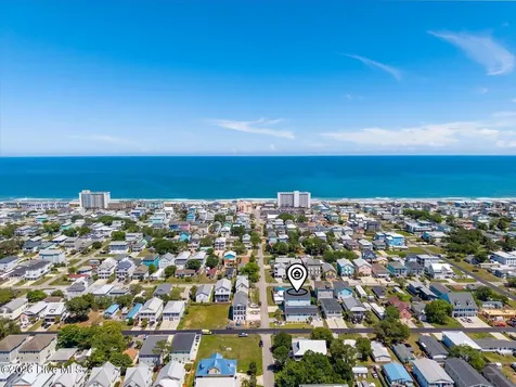 605 Texas Avenue Carolina Beach NC 28428
