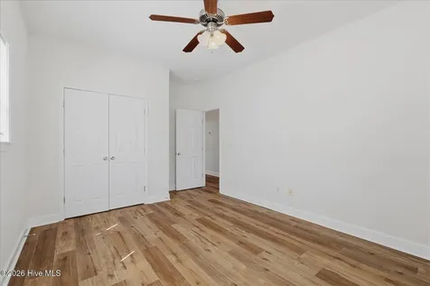 605 Texas Avenue Carolina Beach NC 28428