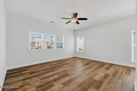 605 Texas Avenue Carolina Beach NC 28428