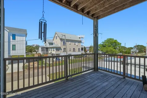 605 Texas Avenue Carolina Beach NC 28428