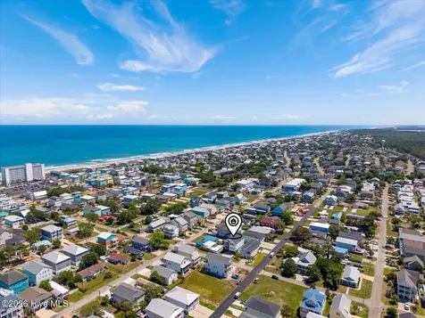 605 Texas Avenue Carolina Beach NC 28428
