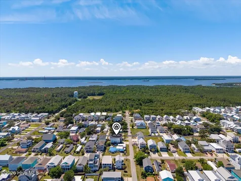 605 Texas Avenue Carolina Beach NC 28428
