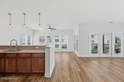605 Texas Avenue Carolina Beach NC 28428