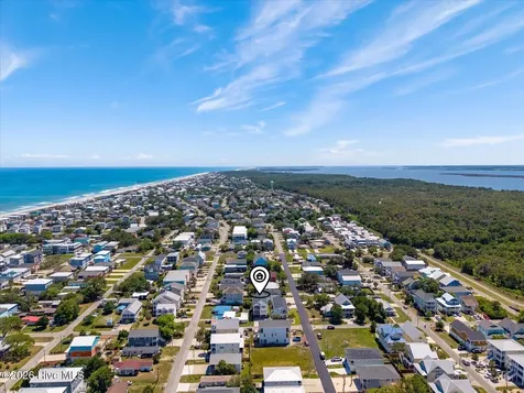 605 Texas Avenue Carolina Beach NC 28428