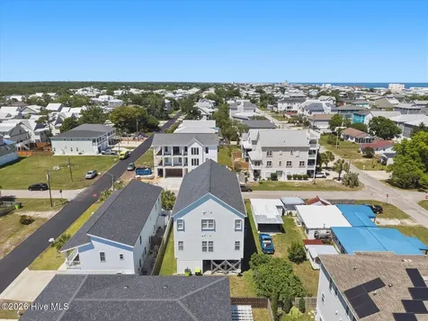 605 Texas Avenue Carolina Beach NC 28428