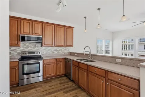 605 Texas Avenue Carolina Beach NC 28428