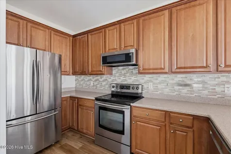 605 Texas Avenue Carolina Beach NC 28428