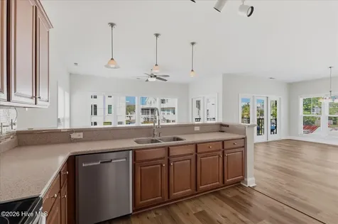 605 Texas Avenue Carolina Beach NC 28428