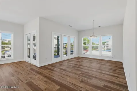 605 Texas Avenue Carolina Beach NC 28428