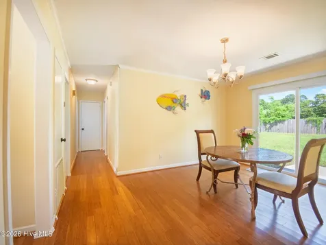 4646 Bramton Road Wilmington NC 28405