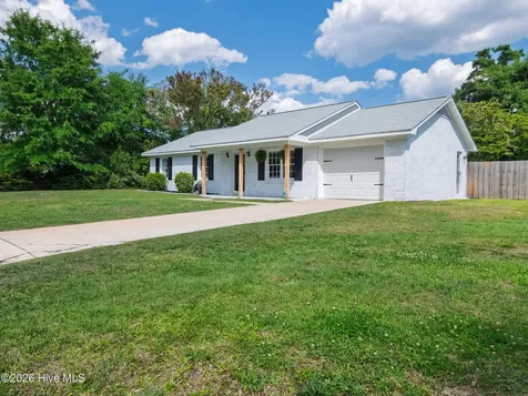 4646 Bramton Road Wilmington NC 28405