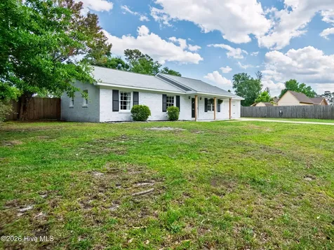 4646 Bramton Road Wilmington NC 28405