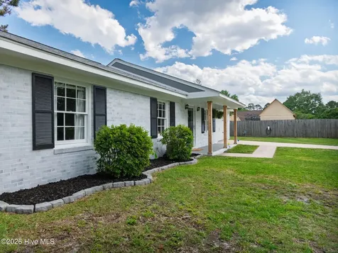 4646 Bramton Road Wilmington NC 28405