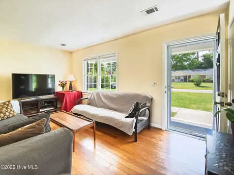 4646 Bramton Road Wilmington NC 28405