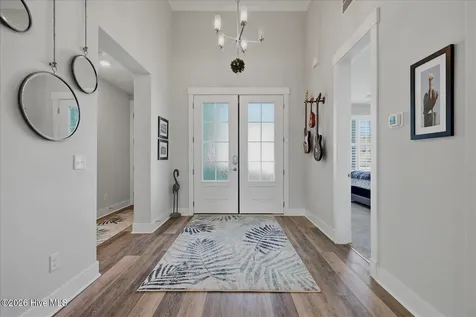 1582 Harbour Place Drive Calabash NC 28467