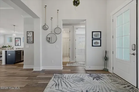 1582 Harbour Place Drive Calabash NC 28467