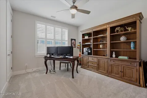 1582 Harbour Place Drive Calabash NC 28467