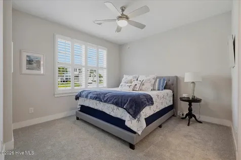 1582 Harbour Place Drive Calabash NC 28467