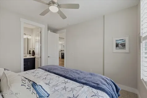 1582 Harbour Place Drive Calabash NC 28467