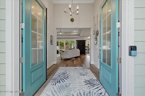 1582 Harbour Place Drive Calabash NC 28467
