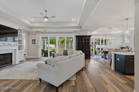 1582 Harbour Place Drive Calabash NC 28467