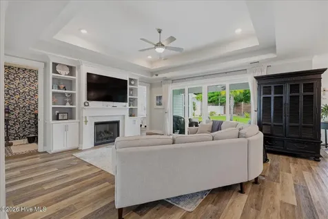 1582 Harbour Place Drive Calabash NC 28467