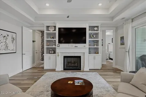 1582 Harbour Place Drive Calabash NC 28467