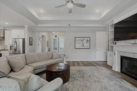 1582 Harbour Place Drive Calabash NC 28467