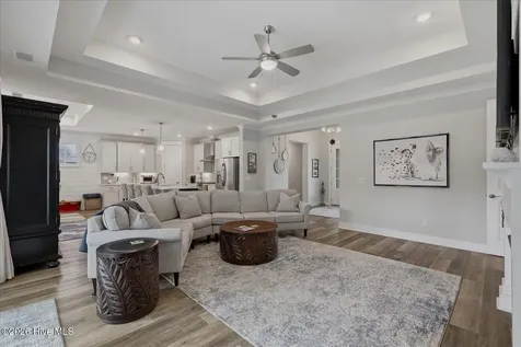 1582 Harbour Place Drive Calabash NC 28467